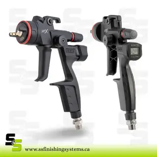 SATA jet X RP DIGITAL Product Image